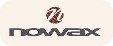 Nowax. sp. z o.o. Logo
